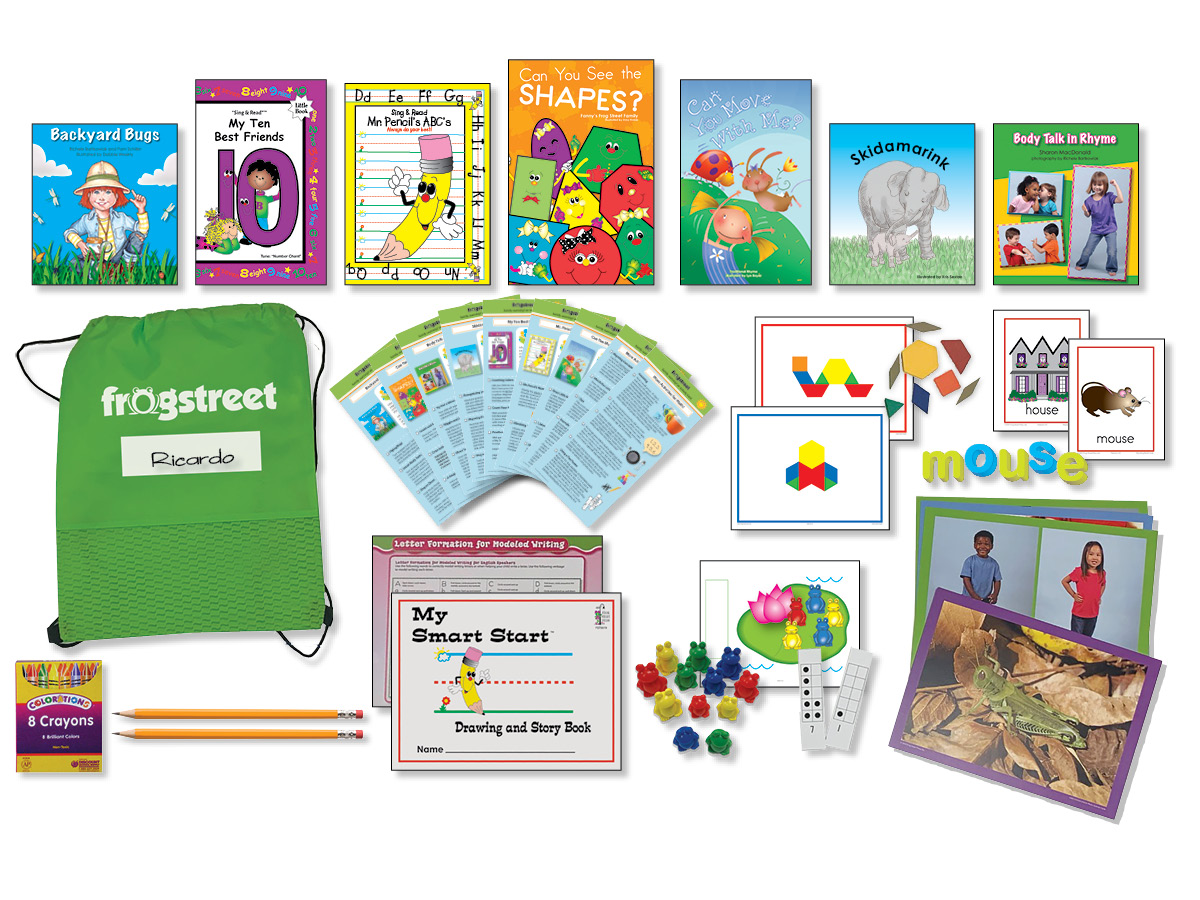 Preschool Summer Curriculum Frog Street Preschool Summer Curriculum Frog Street