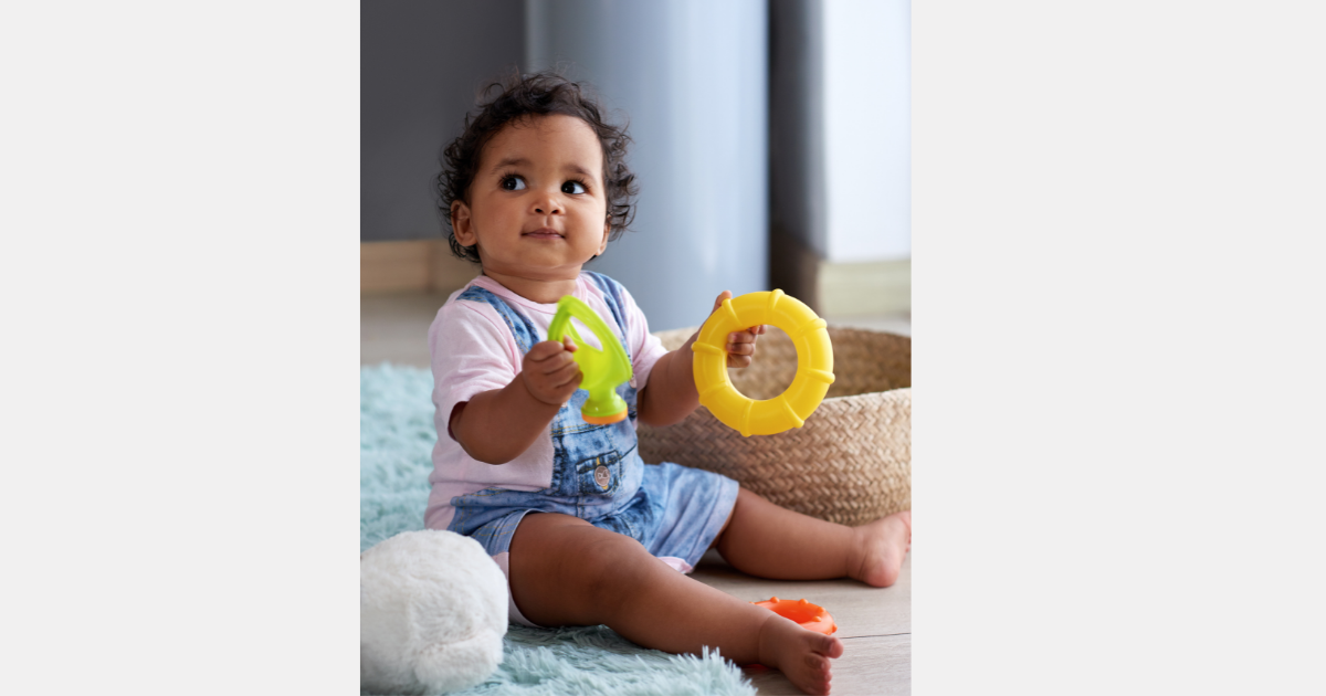 Benefits and components of an infant lesson plan template Frog Street