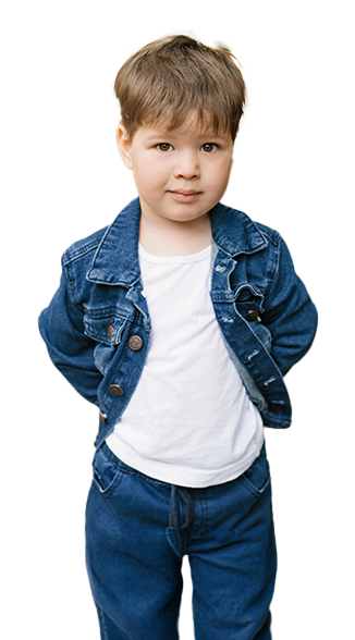 PRe-K-Kid