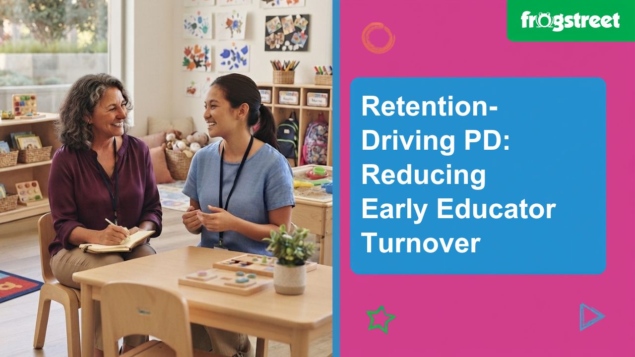Teacher and administrator interactinv